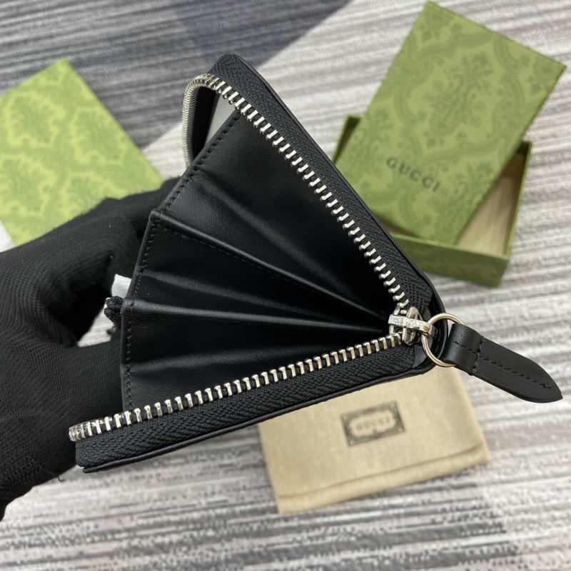 Gvc*1 wallets